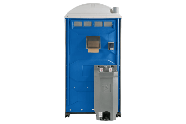 Deluxe Flushable Porta Potty Inverness FL
