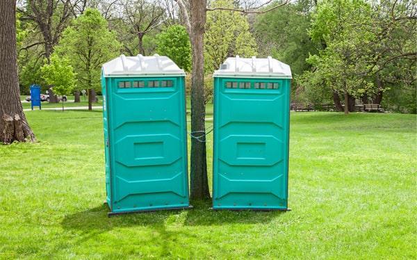 Long-Term Porta Potty Rentals Inverness FL