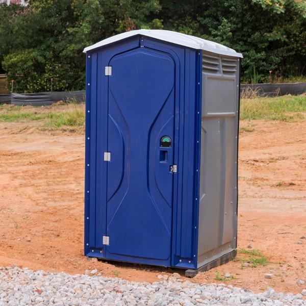 Festival Porta Potty Rentals Inverness FL
