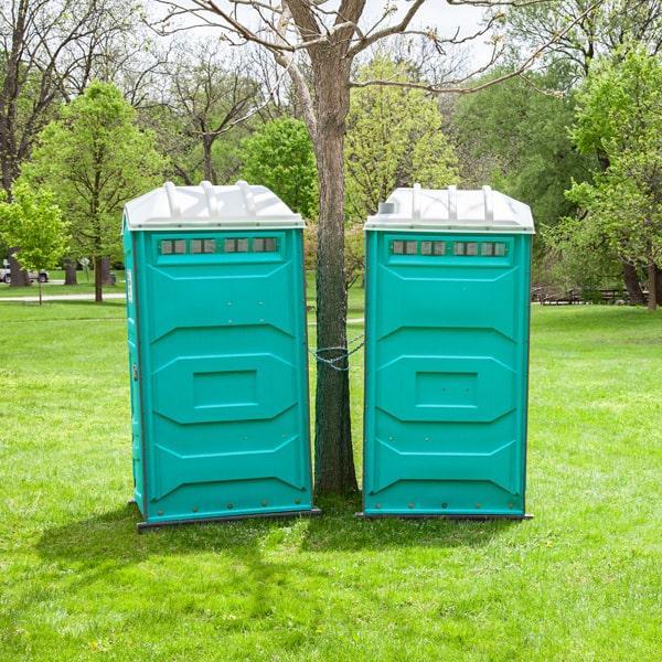 Seasonal Porta Potty Rentals Inverness FL